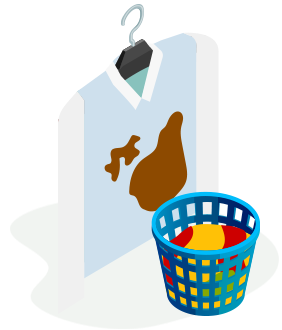 Dry cleaning Services